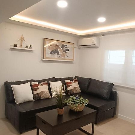 Oilan11 - Apartamento 4 Malaga Zewnętrze zdjęcie
