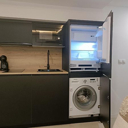 Oilan11 - Apartamento 4 Malaga Zewnętrze zdjęcie