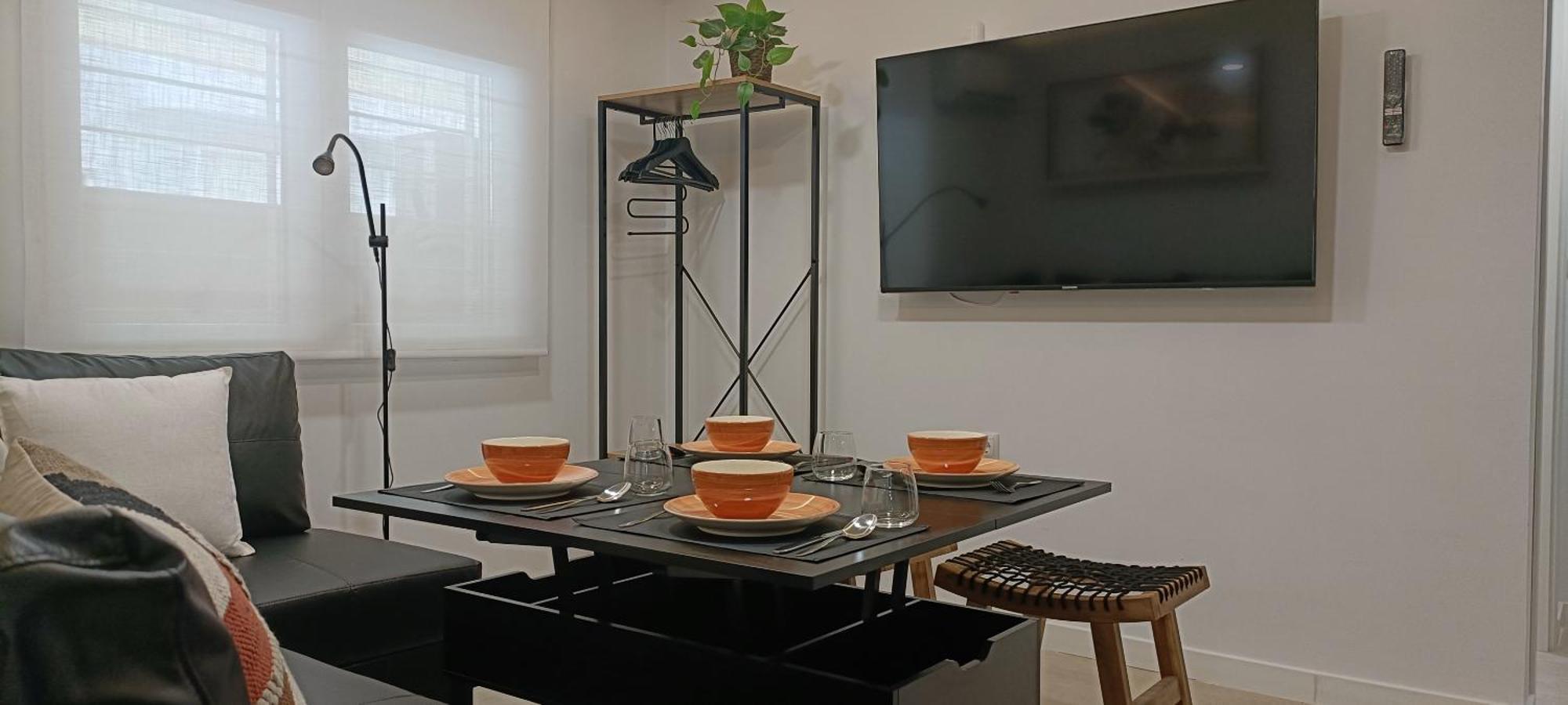 Oilan11 - Apartamento 4 Malaga Zewnętrze zdjęcie