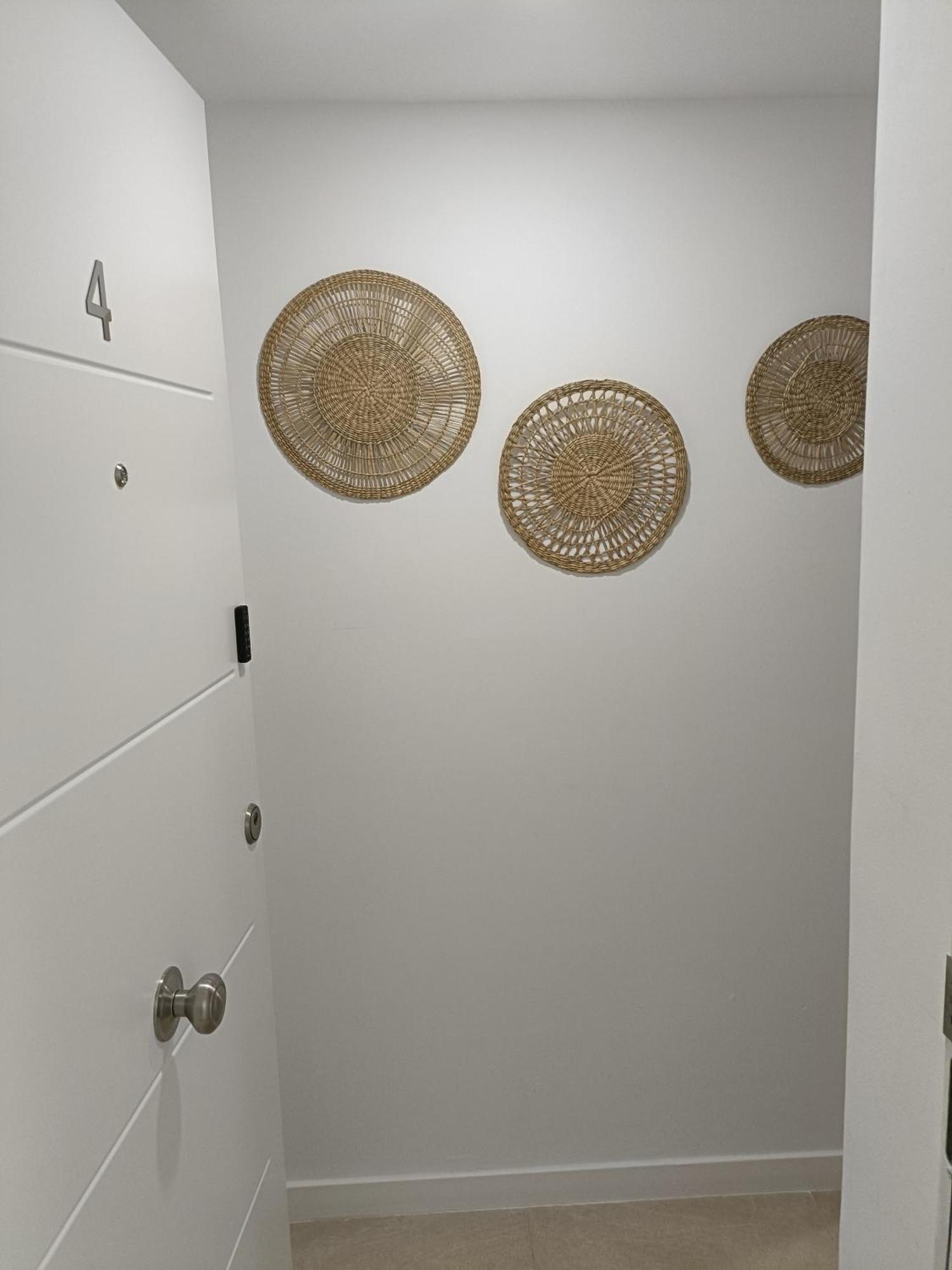 Oilan11 - Apartamento 4 Malaga Zewnętrze zdjęcie