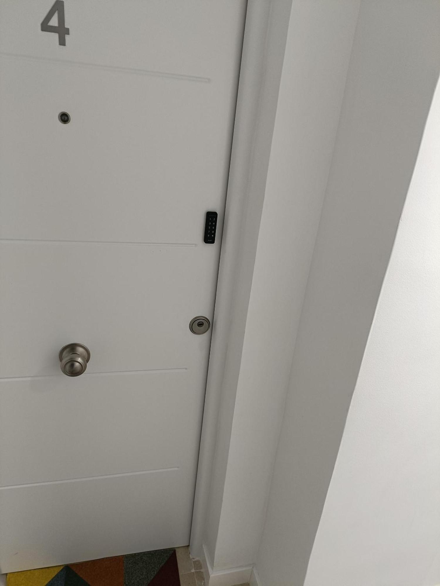 Oilan11 - Apartamento 4 Malaga Zewnętrze zdjęcie