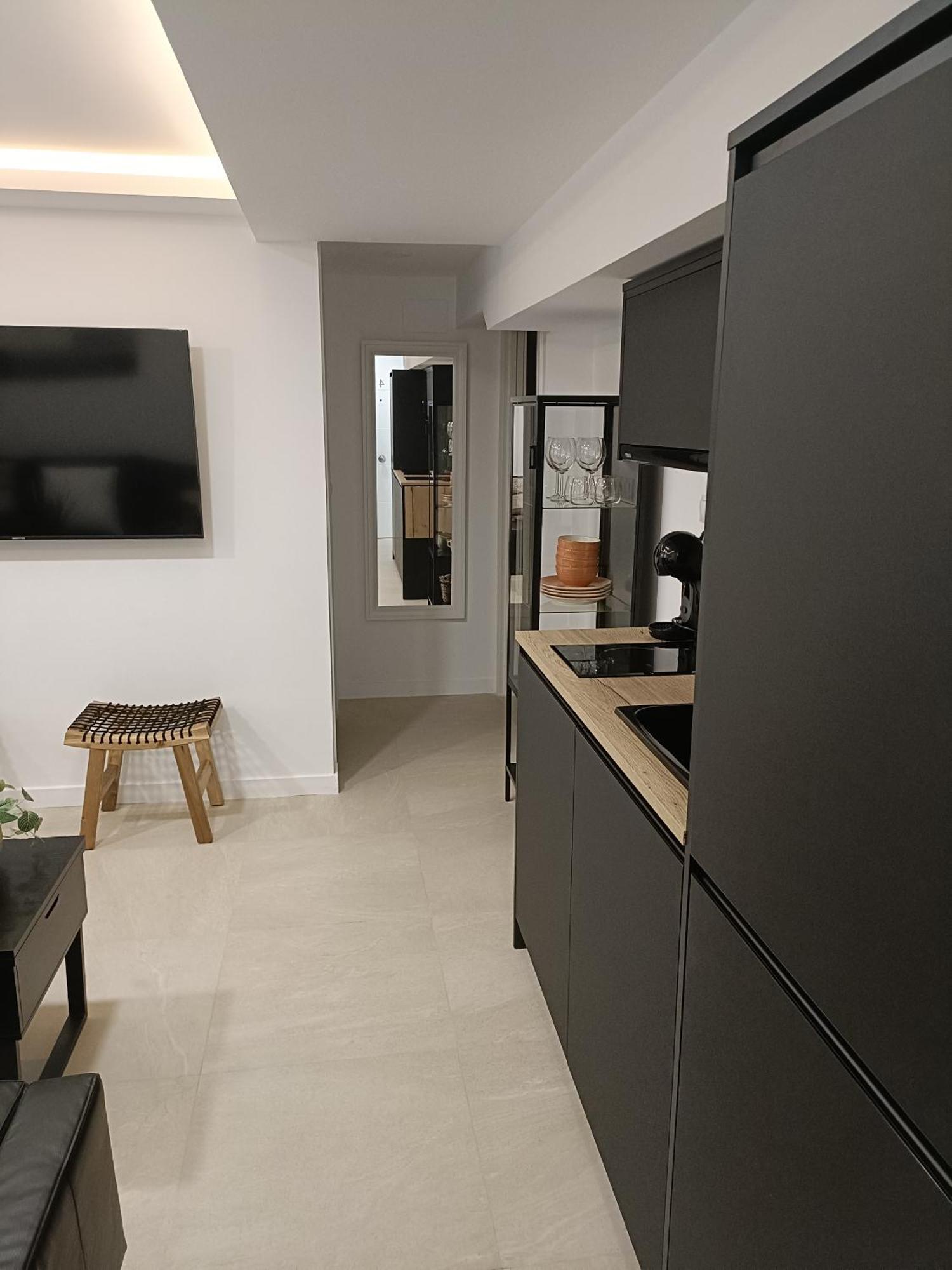 Oilan11 - Apartamento 4 Malaga Zewnętrze zdjęcie