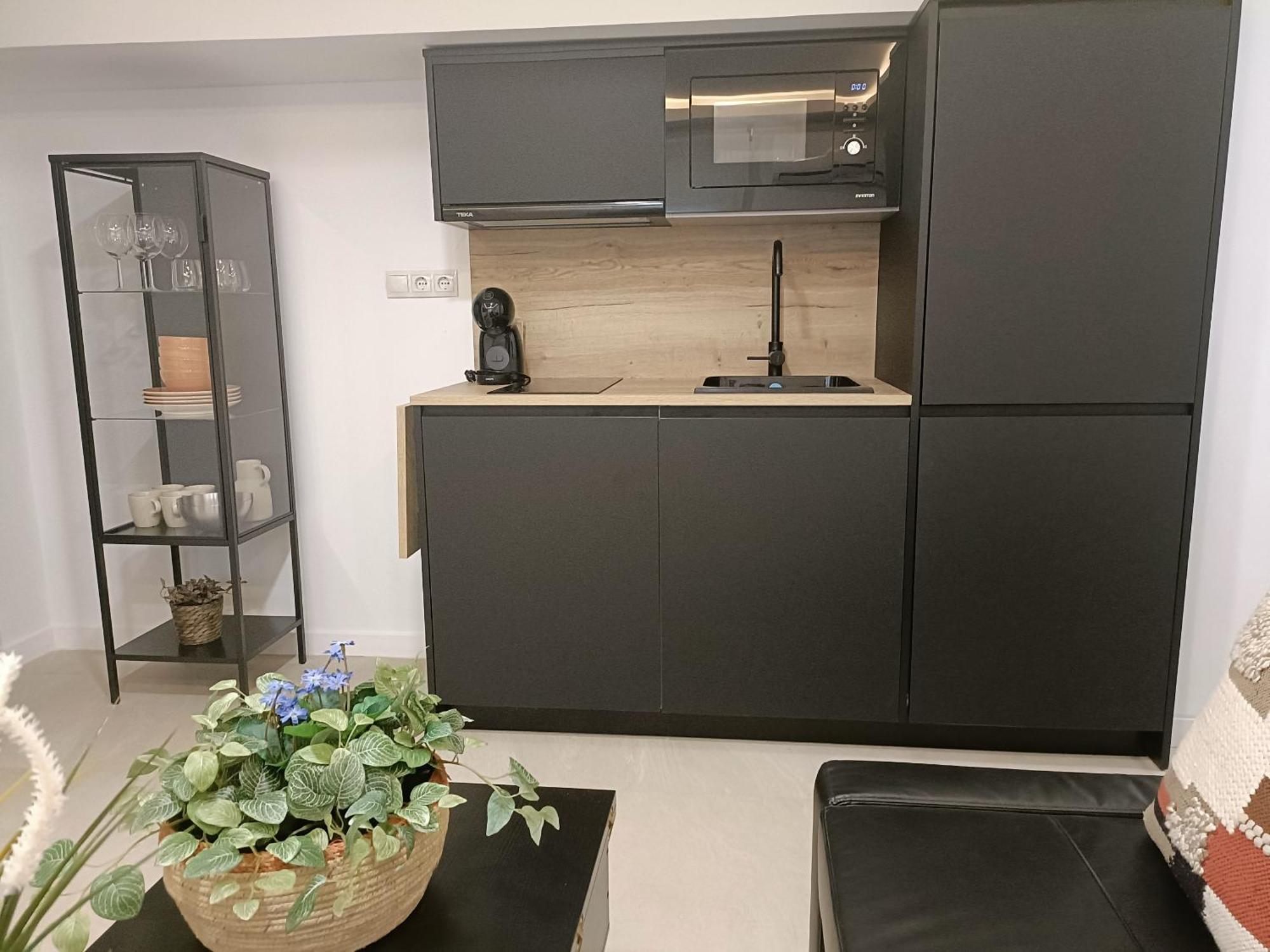 Oilan11 - Apartamento 4 Malaga Zewnętrze zdjęcie
