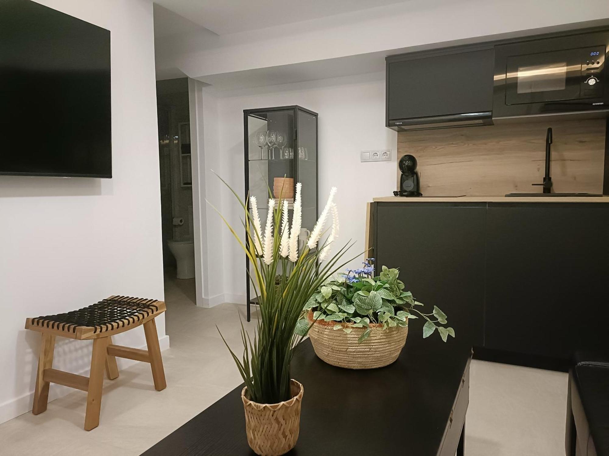 Oilan11 - Apartamento 4 Malaga Zewnętrze zdjęcie