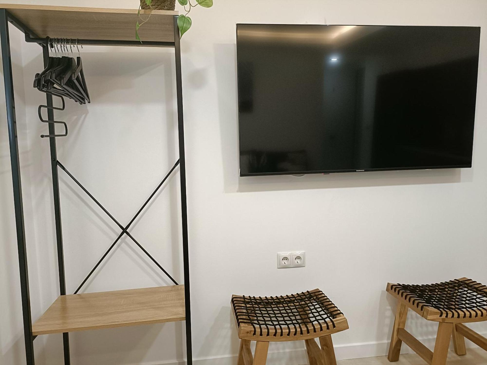 Oilan11 - Apartamento 4 Malaga Zewnętrze zdjęcie