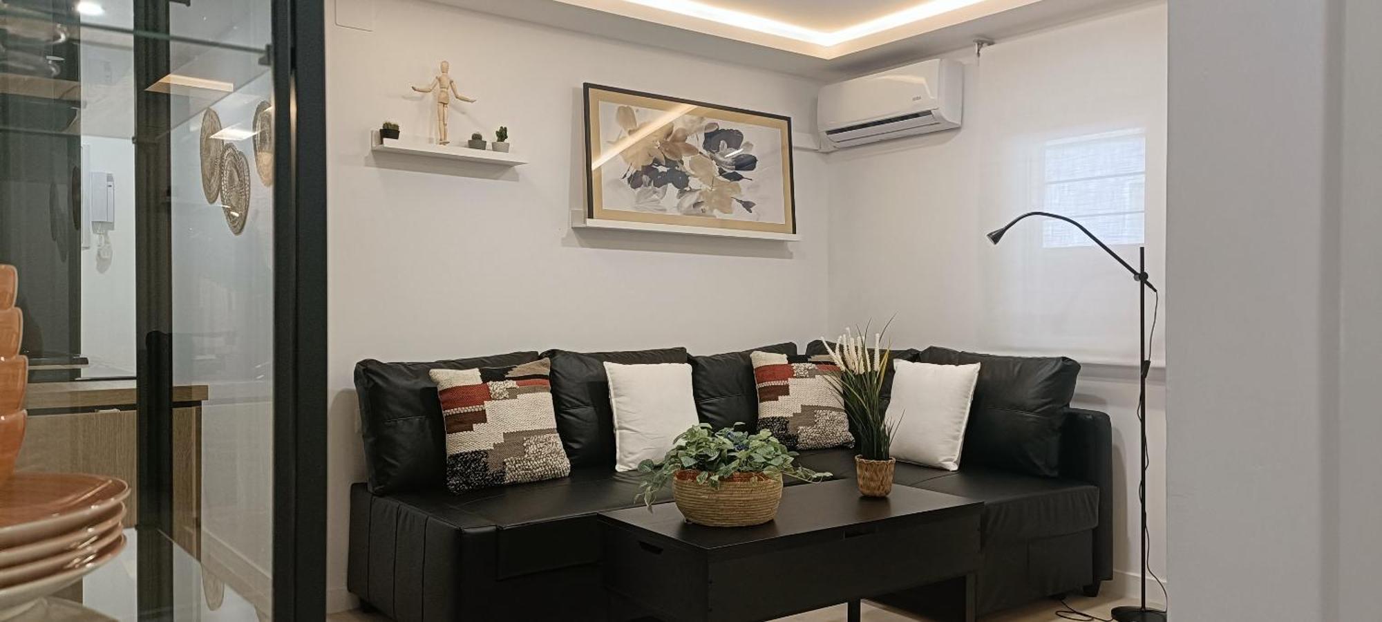 Oilan11 - Apartamento 4 Malaga Zewnętrze zdjęcie