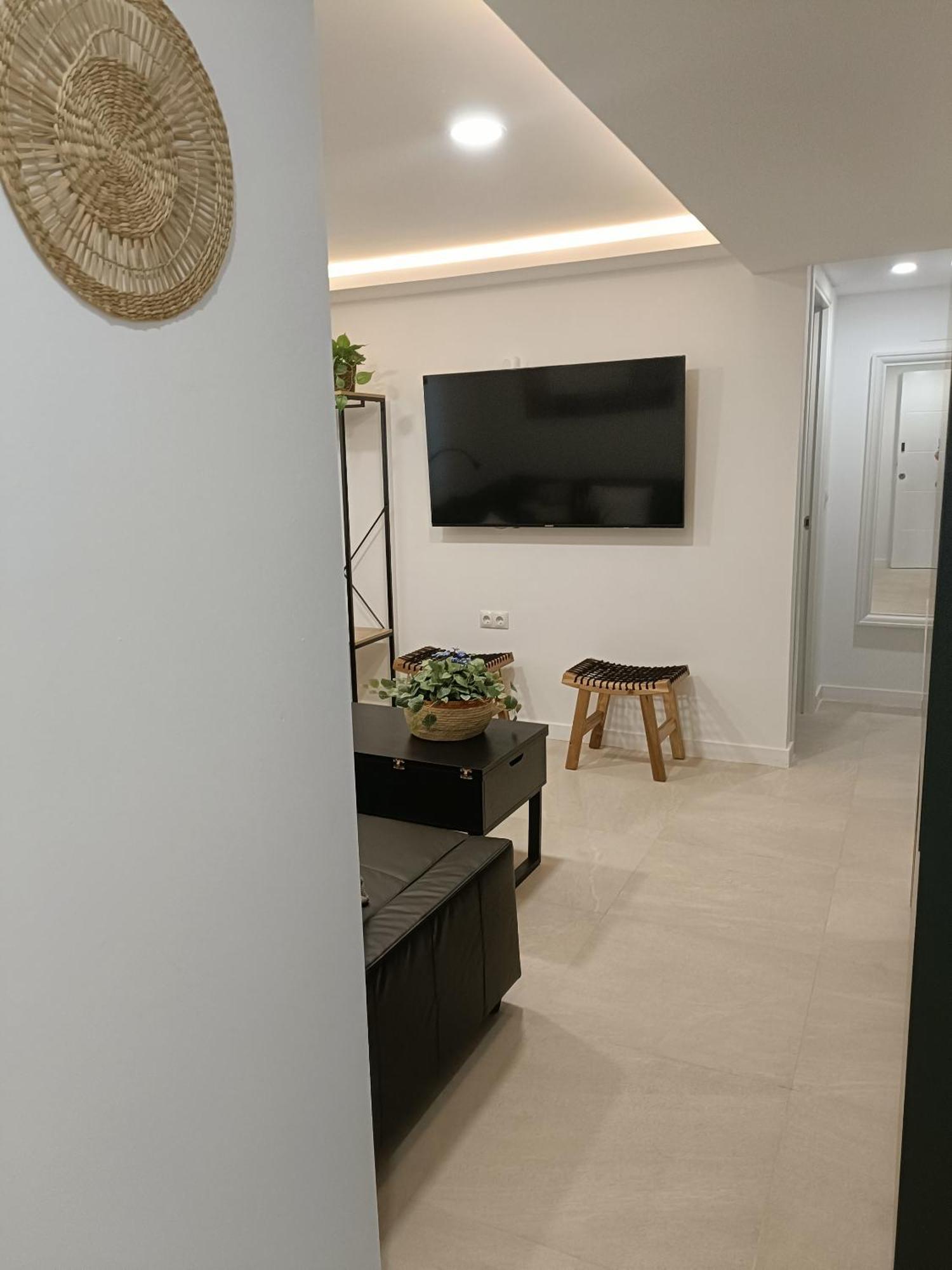 Oilan11 - Apartamento 4 Malaga Zewnętrze zdjęcie