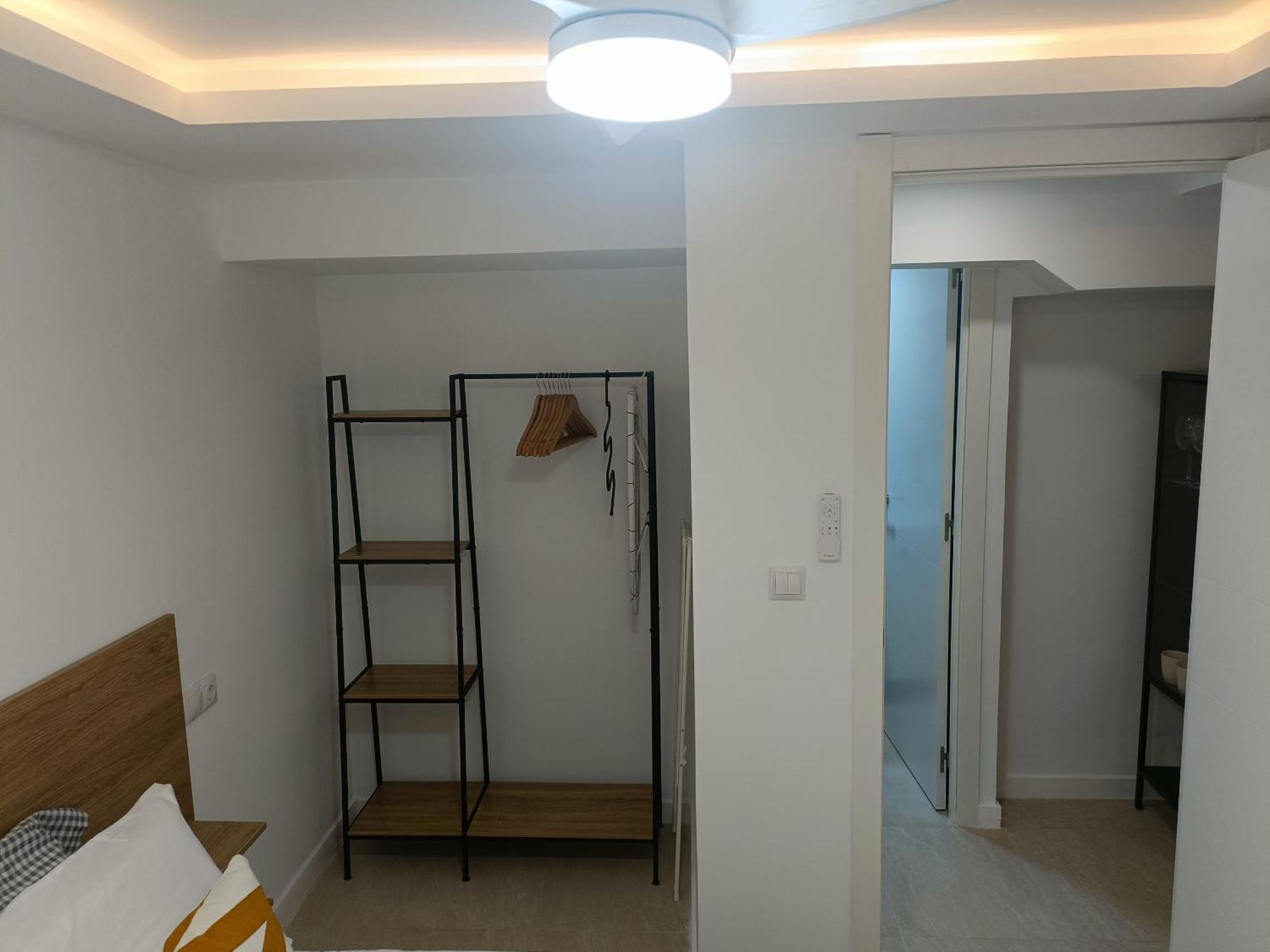 Oilan11 - Apartamento 4 Malaga Zewnętrze zdjęcie
