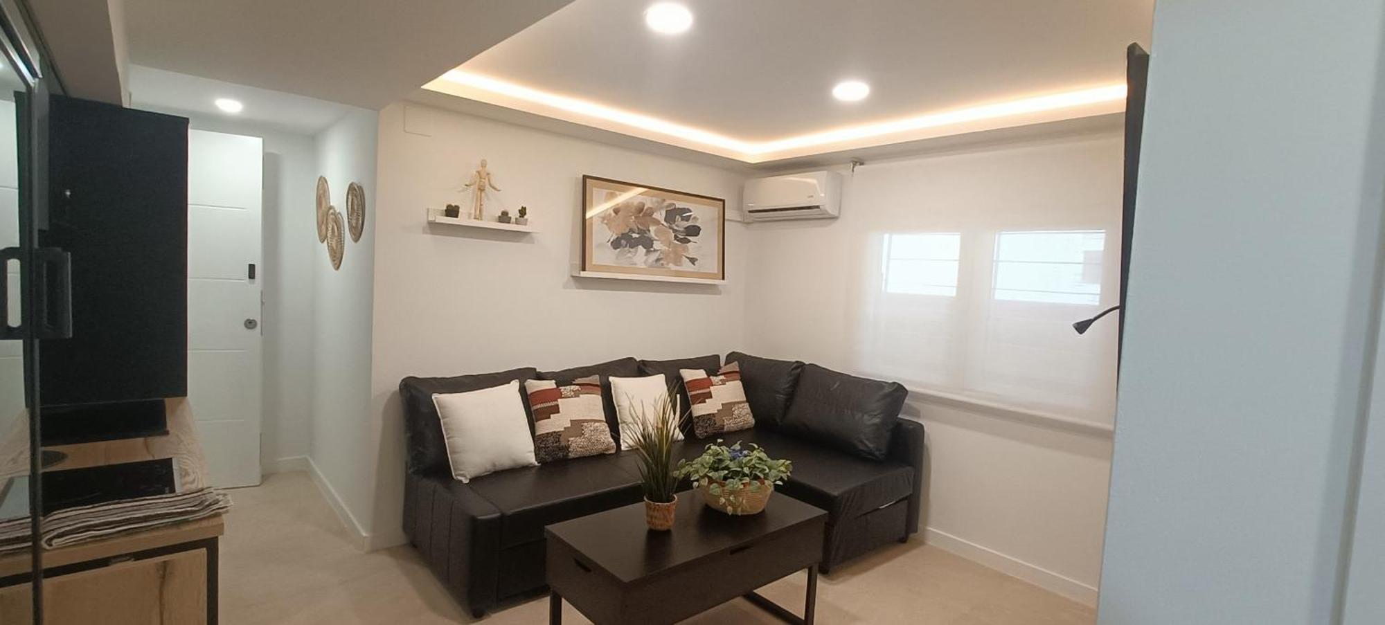 Oilan11 - Apartamento 4 Malaga Zewnętrze zdjęcie