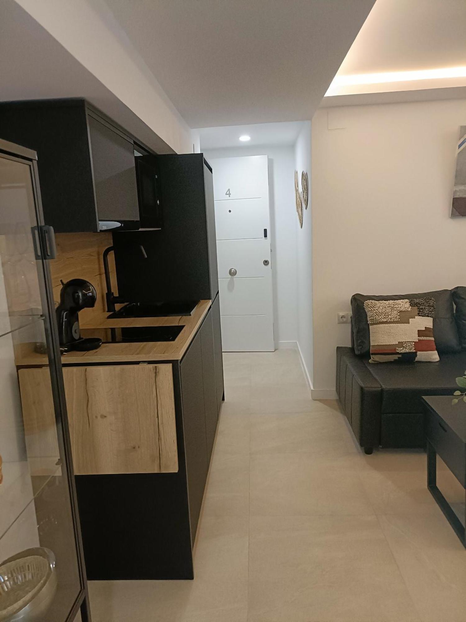 Oilan11 - Apartamento 4 Malaga Zewnętrze zdjęcie