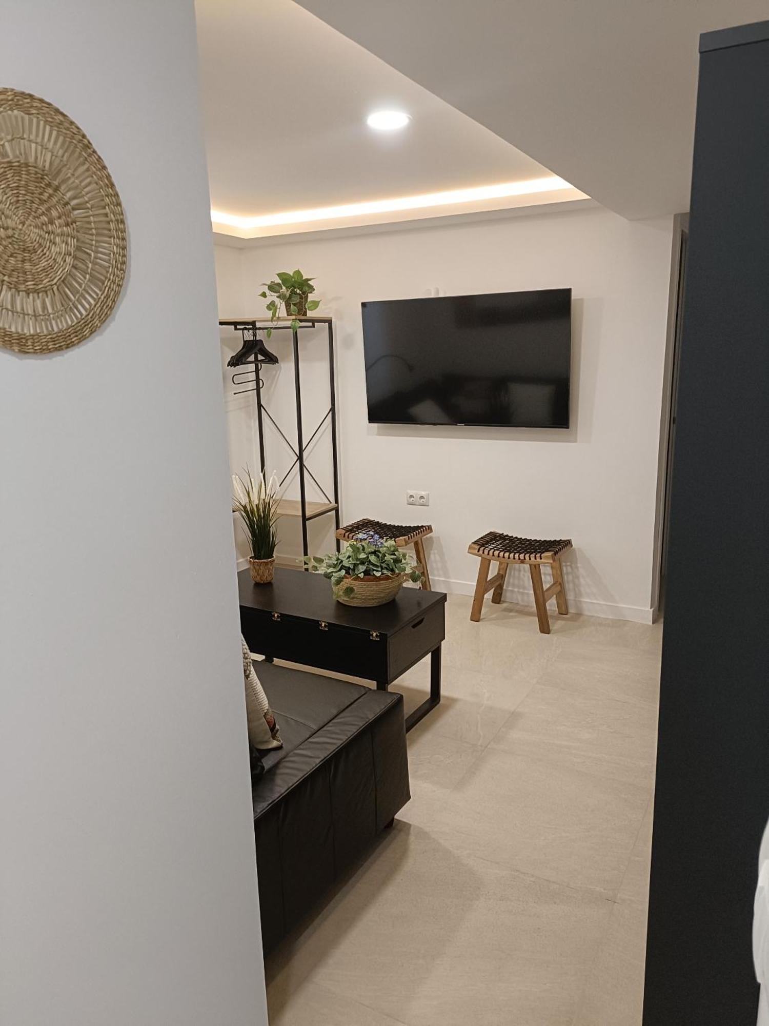 Oilan11 - Apartamento 4 Malaga Zewnętrze zdjęcie