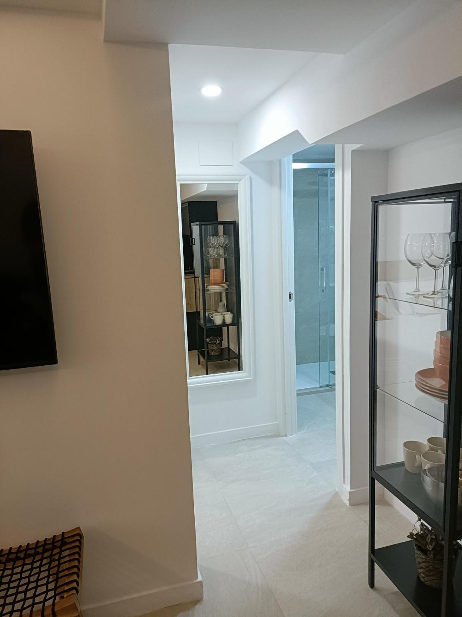 Oilan11 - Apartamento 4 Malaga Zewnętrze zdjęcie