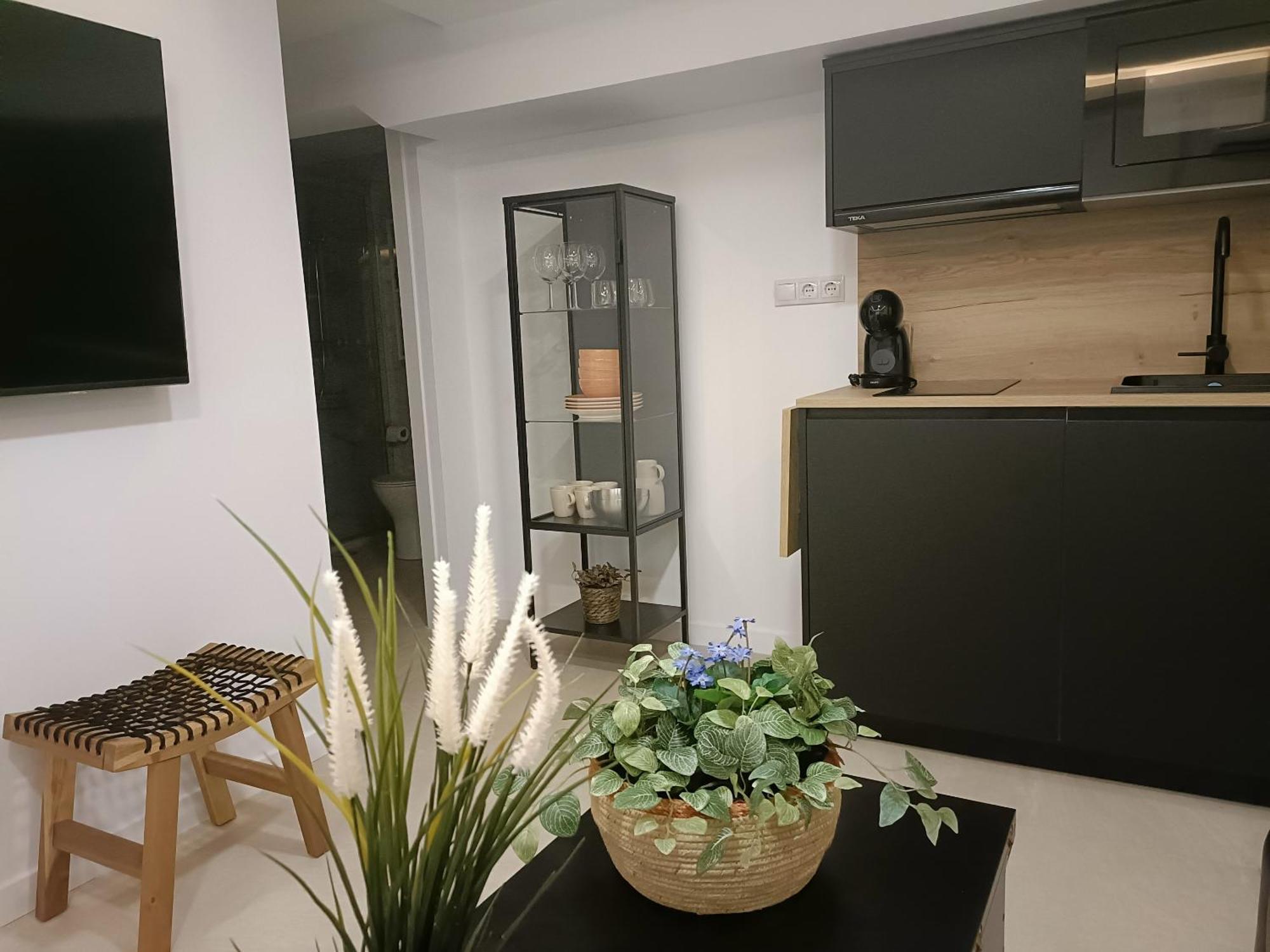 Oilan11 - Apartamento 4 Malaga Zewnętrze zdjęcie