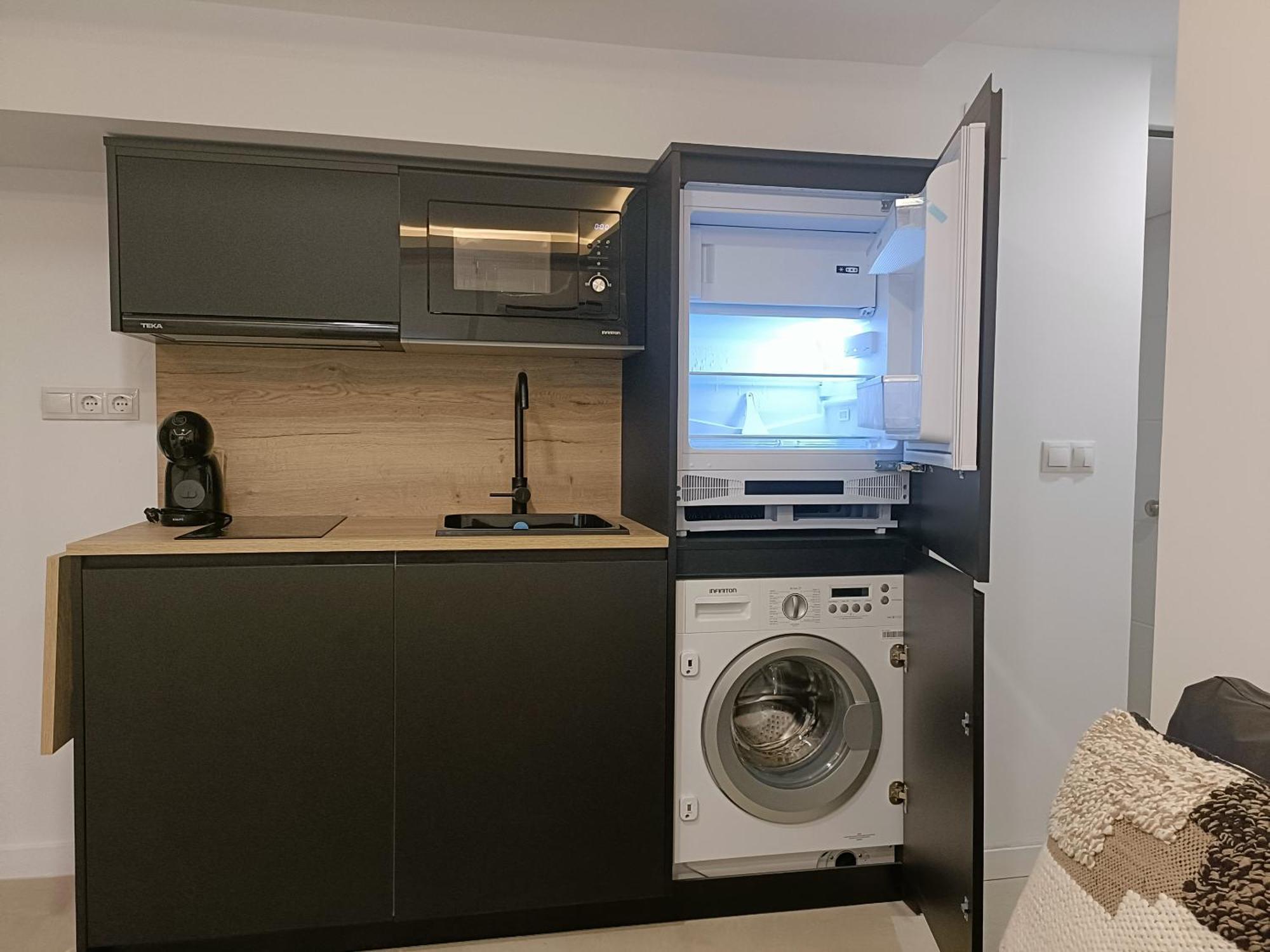 Oilan11 - Apartamento 4 Malaga Zewnętrze zdjęcie