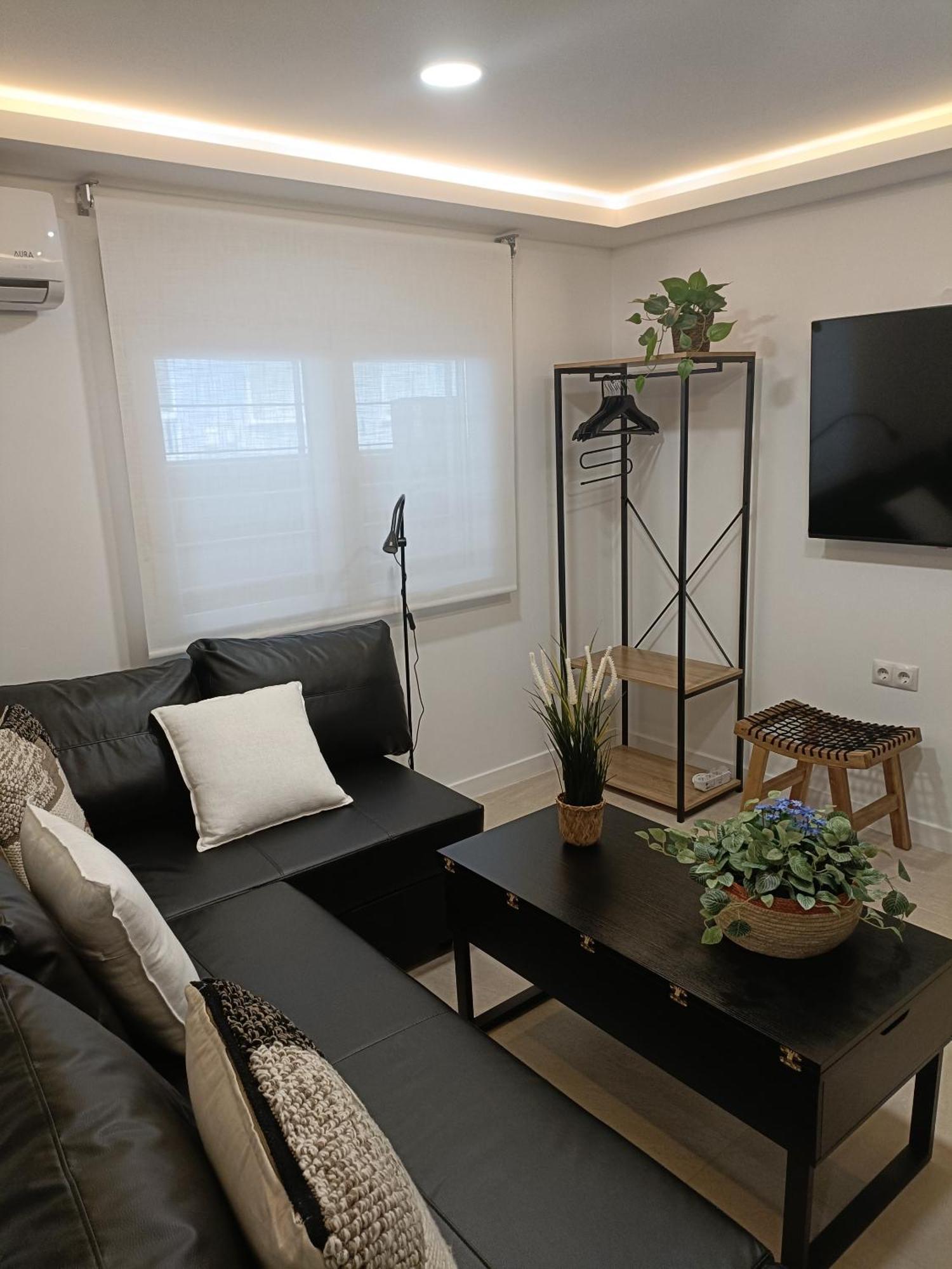 Oilan11 - Apartamento 4 Malaga Zewnętrze zdjęcie