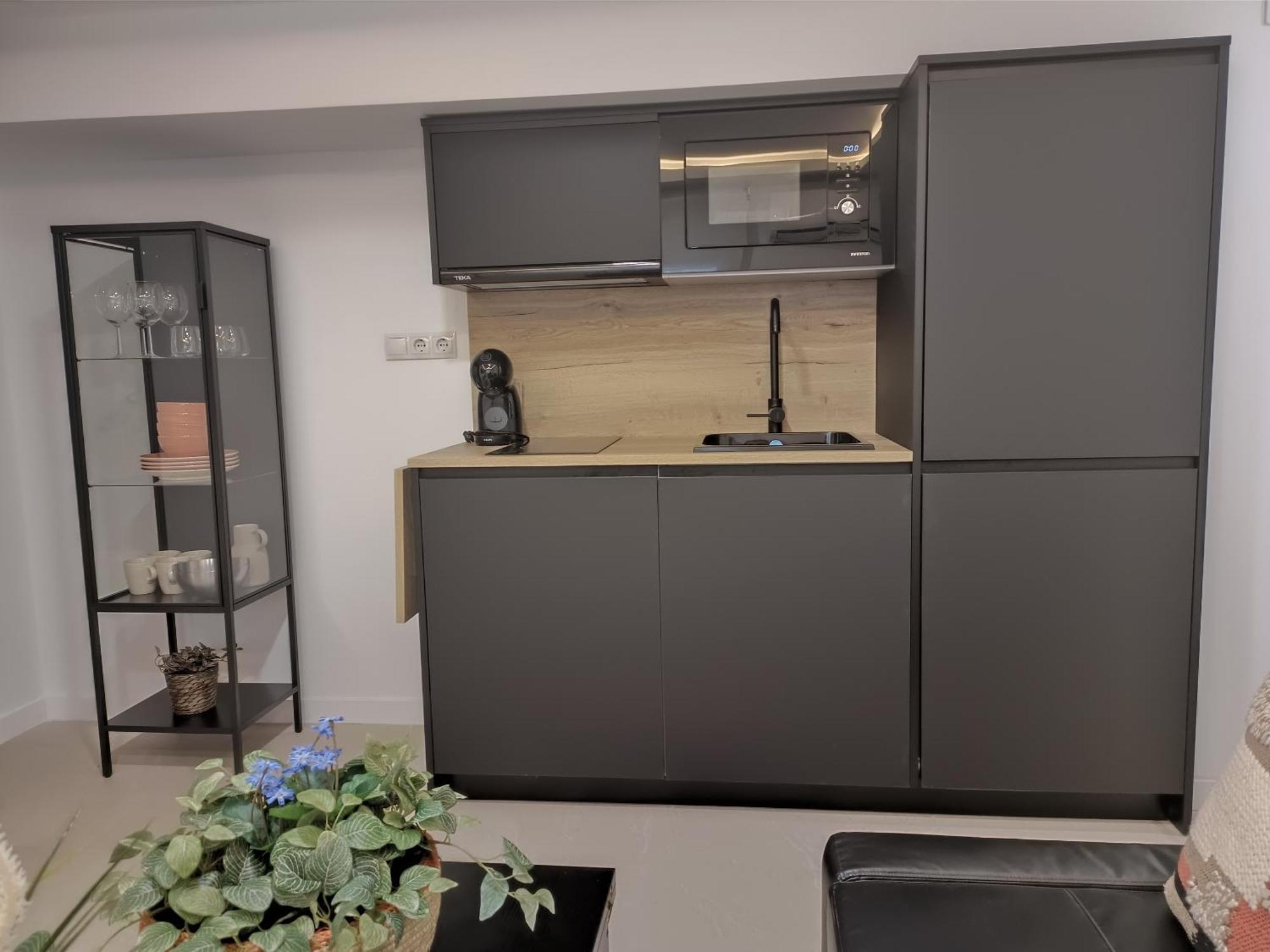 Oilan11 - Apartamento 4 Malaga Zewnętrze zdjęcie