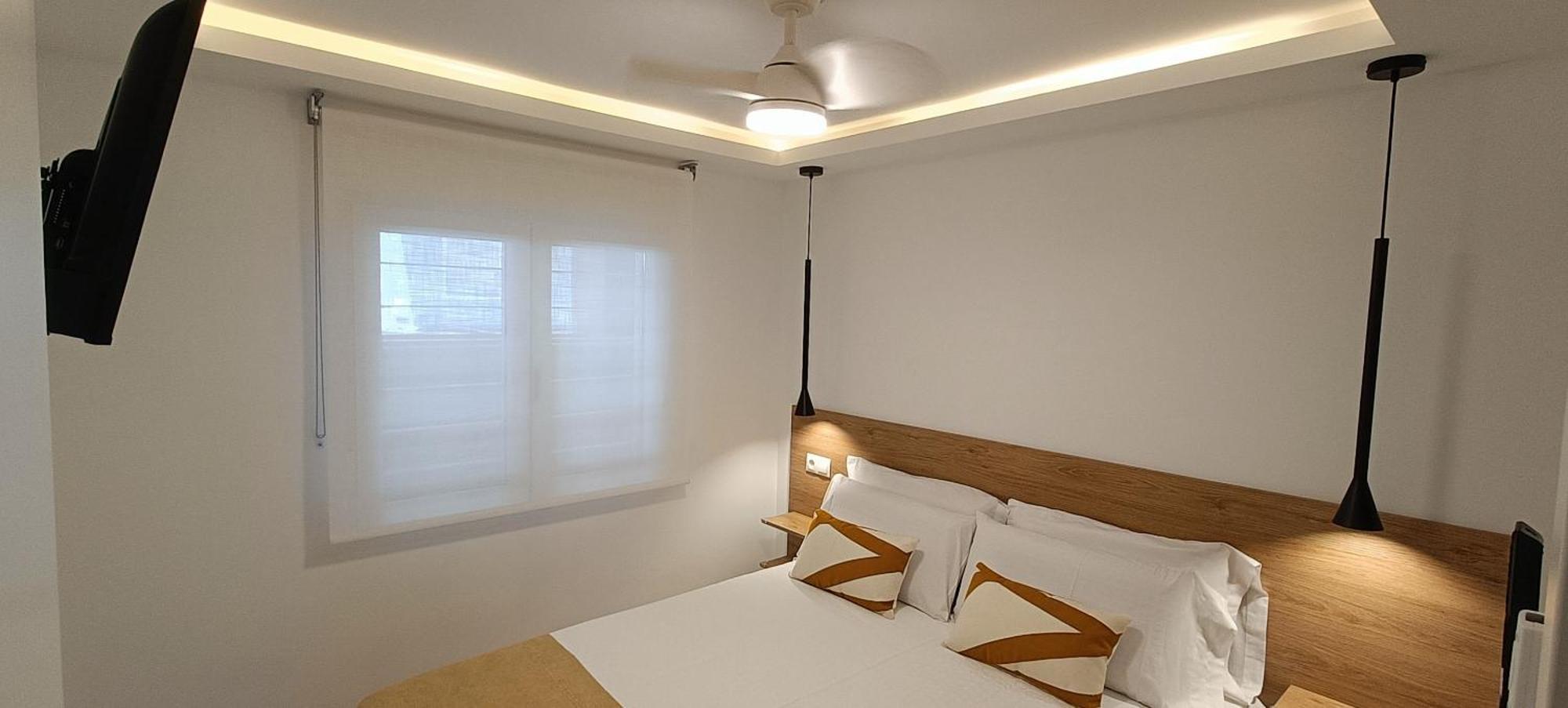 Oilan11 - Apartamento 4 Malaga Zewnętrze zdjęcie