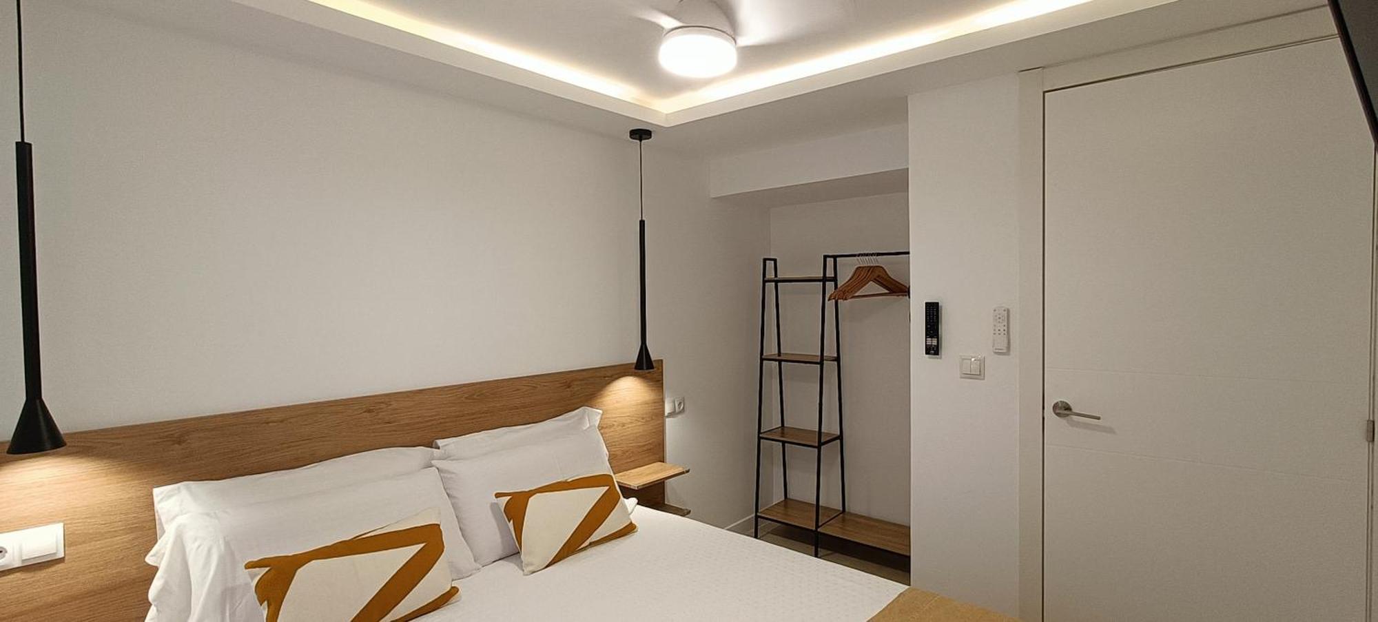 Oilan11 - Apartamento 4 Malaga Zewnętrze zdjęcie